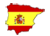 ANDASEGUR - Espanol